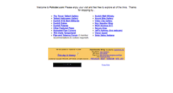 Desktop Screenshot of folloder.com